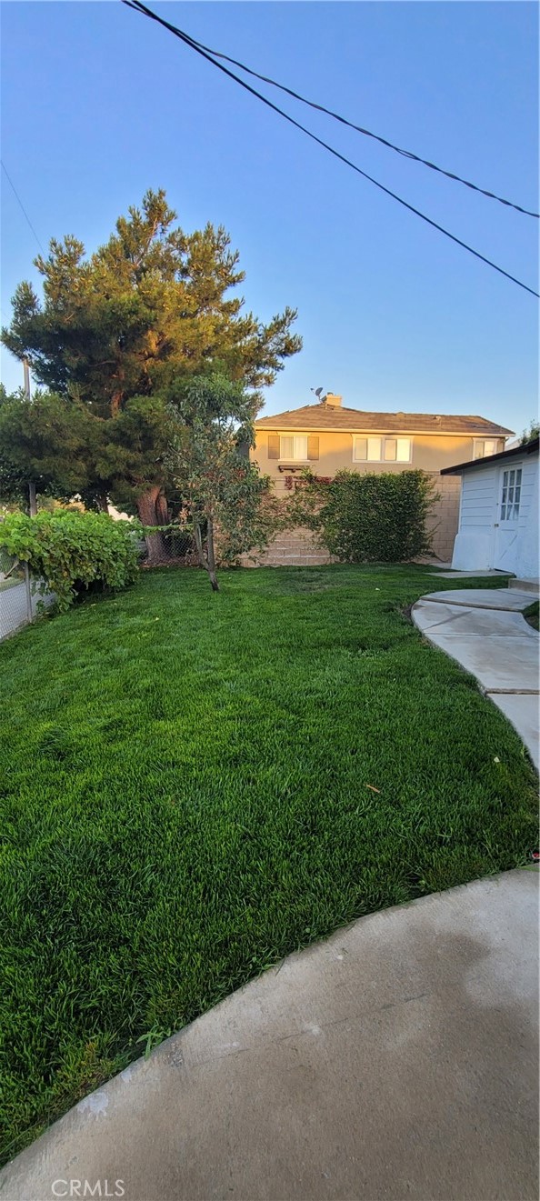 15856 Curtis Avenue, Fontana, California 92336, 3 Bedrooms Bedrooms, ,2 BathroomsBathrooms,Single Family Residence,For Sale,Curtis,IV24141692