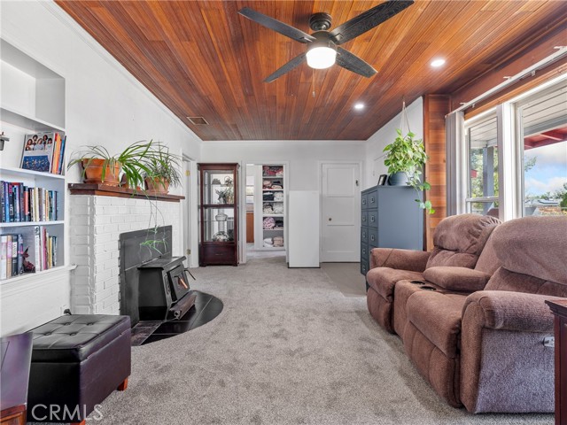 Detail Gallery Image 3 of 35 For 14060 Osage Rd, Apple Valley,  CA 92307 - 3 Beds | 2 Baths