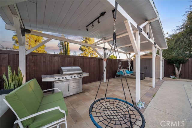 Detail Gallery Image 32 of 44 For 1610 N Amador Ave, Ontario,  CA 91764 - 5 Beds | 3 Baths