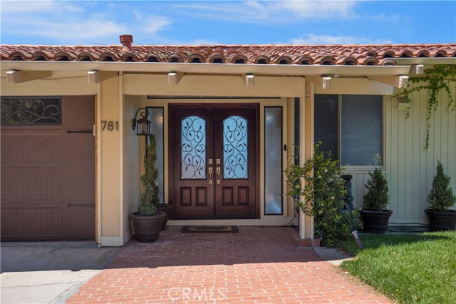 Detail Gallery Image 6 of 44 For 781 via Somonte, Palos Verdes Estates,  CA 90274 - 2 Beds | 3 Baths