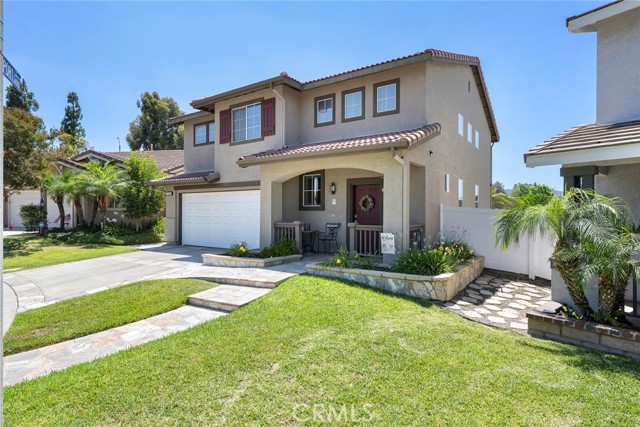 3496 Gulfport Ln, Corona, CA 92881