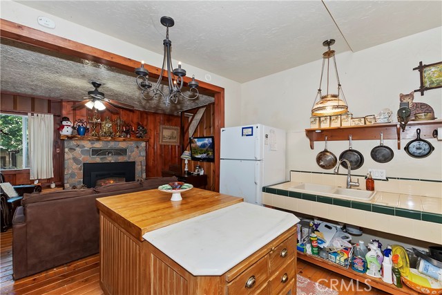 Detail Gallery Image 16 of 43 For 29591 Hook Creek Rd, Cedar Glen,  CA 92321 - 3 Beds | 1 Baths