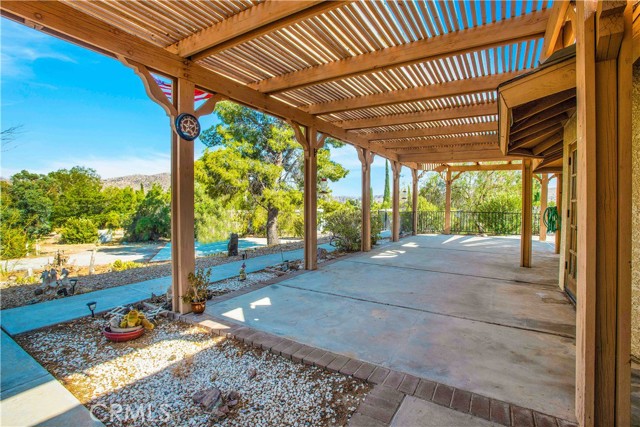 Detail Gallery Image 12 of 73 For 49833 Maccele Rd, Morongo Valley,  CA 92256 - 3 Beds | 2 Baths