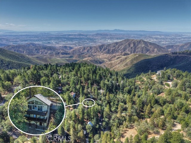 2734 Preston, Running Springs, CA 92382