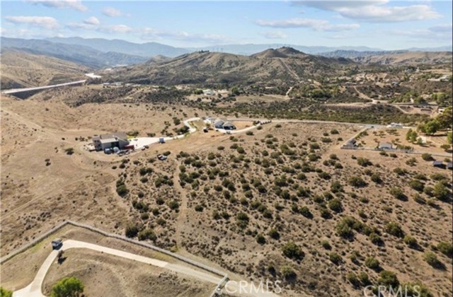  Land for Sale in Agua Dulce, California