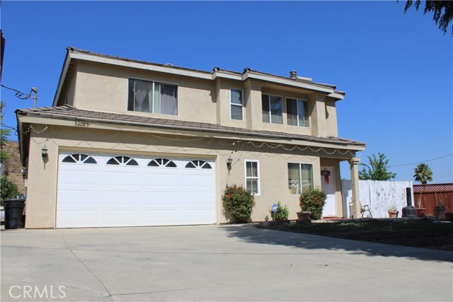Detail Gallery Image 1 of 20 For 30085 Mcburney Ave, Lake Elsinore,  CA 92530 - 3 Beds | 2 Baths