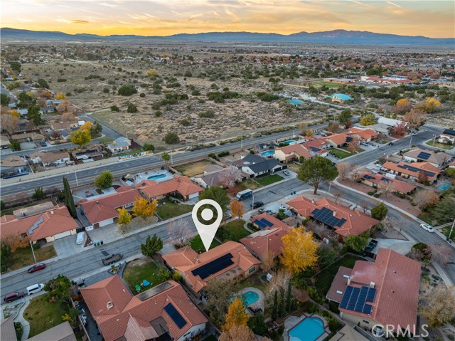 Detail Gallery Image 52 of 57 For 43034 Cherbourg, Lancaster,  CA 93536 - 3 Beds | 2 Baths