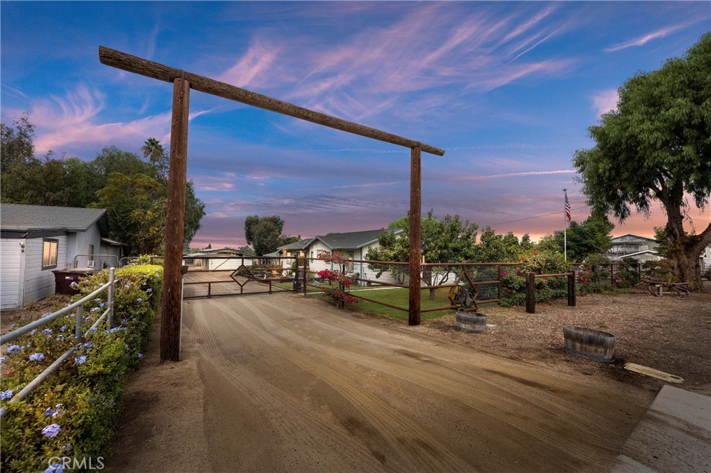 3746 California Avenue, Norco, CA 92860