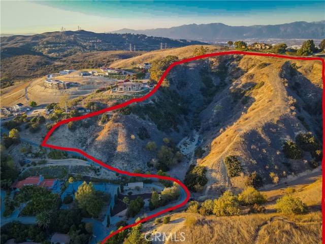 2368 Lupin HIll Road, La Habra Heights, California 90631, ,Land,For Sale,2368 Lupin HIll Road,CRDW22242449