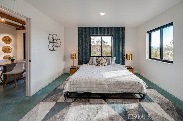 Detail Gallery Image 27 of 56 For 9405 Lanning Ln, Morongo Valley,  CA 92256 - 2 Beds | 1 Baths