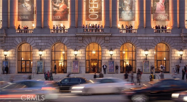 Detail Gallery Image 47 of 75 For 100 Van Ness Ave #1604,  San Francisco,  CA 94102 - 1 Beds | 1 Baths