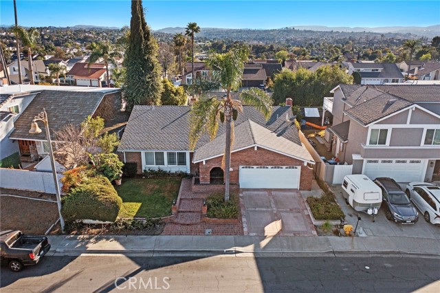 Detail Gallery Image 12 of 26 For 26602 Lira Cir, Mission Viejo,  CA 92691 - 3 Beds | 2 Baths