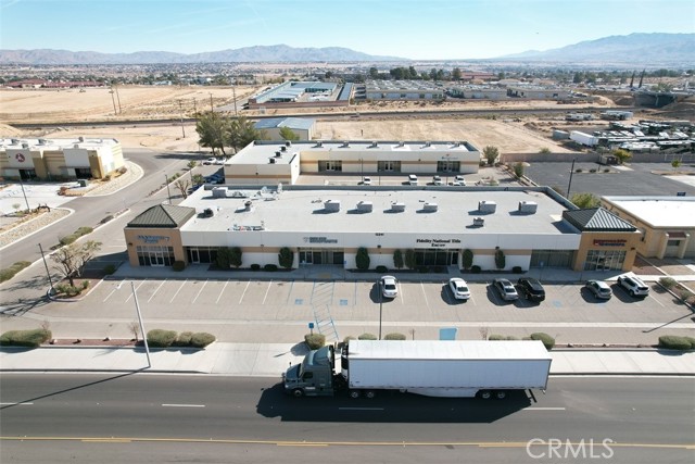 12241 Industrial Boulevard, Victorville, California 92395, ,Commercial Lease,For Rent,12241 Industrial Boulevard,CRHD23222496