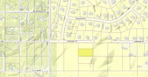 Detail Gallery Image 11 of 11 For 514 Vac/Vic Lakeview Dr/Tierra Sub, Palmdale,  CA 93551 - – Beds | – Baths