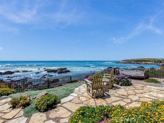 Detail Gallery Image 38 of 53 For 2585 Sherwood Drive, Cambria,  CA 93428 - 3 Beds | 3/1 Baths