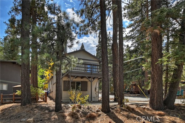 Detail Gallery Image 32 of 38 For 1037 Sylvan, Big Bear Lake,  CA 92315 - 2 Beds | 1/1 Baths