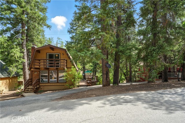 Detail Gallery Image 30 of 45 For 43344 Deer Canyon Rd, Big Bear Lake,  CA 92315 - 3 Beds | 1 Baths