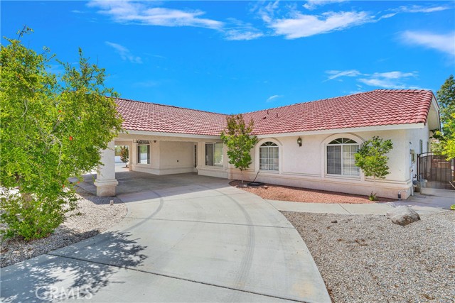 Detail Gallery Image 54 of 64 For 16158 Rimrock Rd, Apple Valley,  CA 92307 - 4 Beds | 2/1 Baths