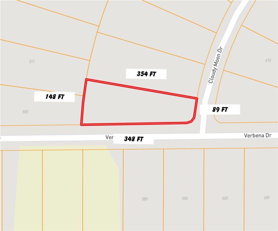 11 Verbena Dr, Borrego Springs, California 92004, ,Residential Land,For Sale,Verbena Dr,HD24127066