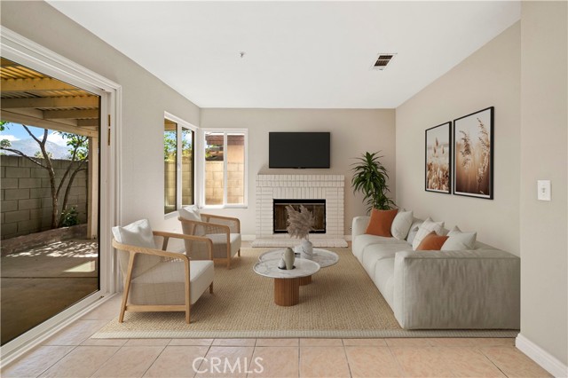 Detail Gallery Image 14 of 36 For 15965 Peach Tree Ln, Fontana,  CA 92337 - 4 Beds | 3 Baths