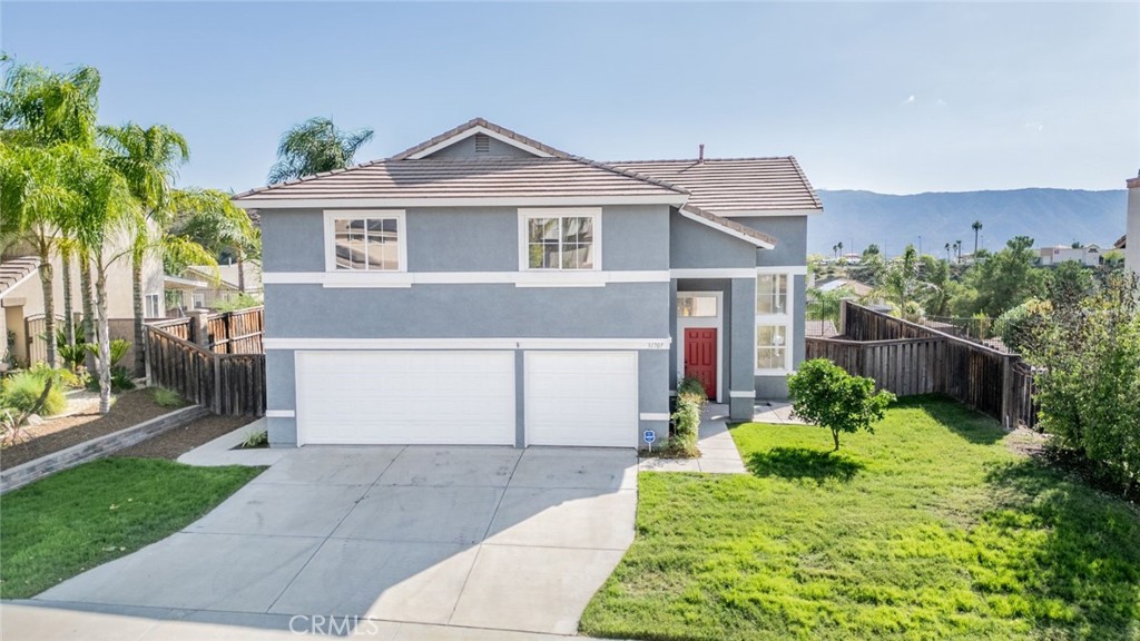 31707 Ridgeview Drive