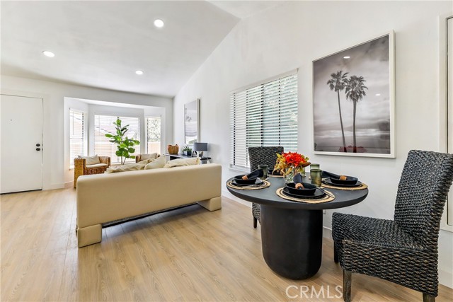 Detail Gallery Image 7 of 33 For 7720 Elmdale Way #H,  Stanton,  CA 90680 - 2 Beds | 1 Baths