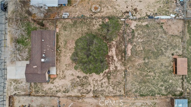 Detail Gallery Image 40 of 41 For 40258 168th St, Palmdale,  CA 93591 - 3 Beds | 2 Baths