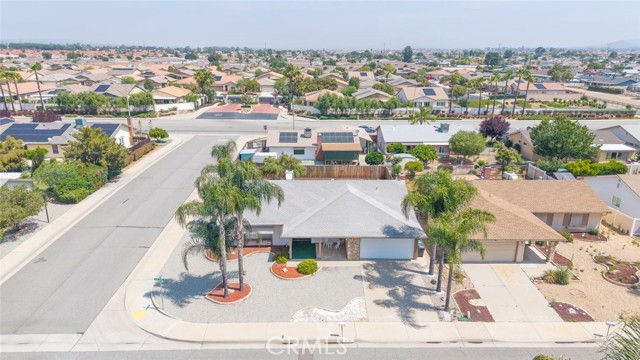 Detail Gallery Image 22 of 25 For 26420 Harrisburg Dr, Menifee,  CA 92586 - 2 Beds | 2 Baths