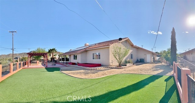 Detail Gallery Image 18 of 71 For 7787 Chaparral Dr, Yucca Valley,  CA 92284 - 4 Beds | 2 Baths