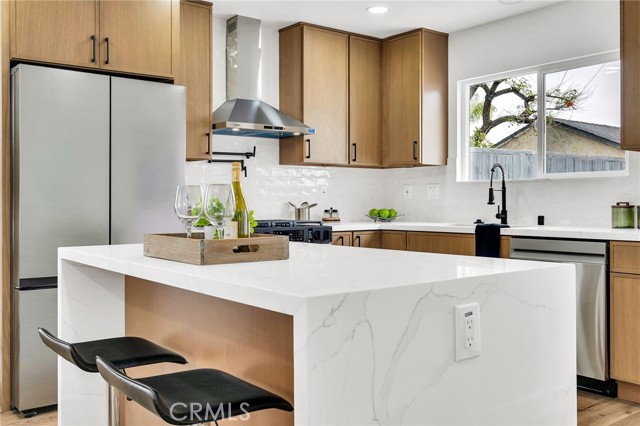 Detail Gallery Image 5 of 30 For 4318 Maybank, Lakewood,  CA 90712 - 3 Beds | 2 Baths