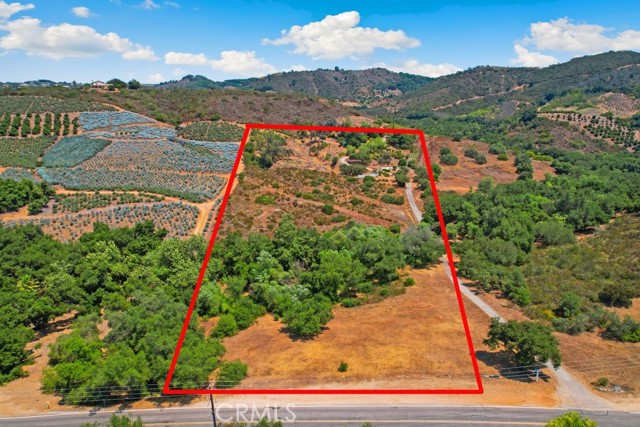Detail Gallery Image 2 of 14 For 0 Mendoza Drive, Temecula,  CA 92590 - – Beds | – Baths