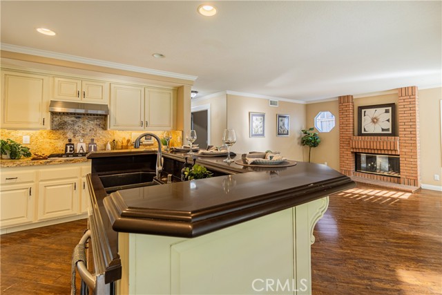 Detail Gallery Image 28 of 30 For 1430 Tanglewood Dr, Corona,  CA 92882 - 5 Beds | 3 Baths