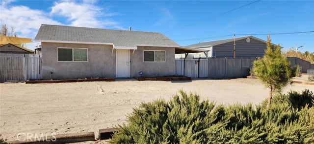 Detail Gallery Image 1 of 1 For 43023 172nd St, Lancaster,  CA 93535 - 2 Beds | 1 Baths