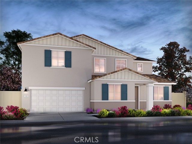 Detail Gallery Image 1 of 21 For 912 Lumia Cir, Redlands,  CA 92374 - 5 Beds | 3/1 Baths