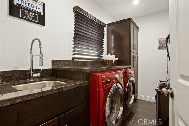 Detail Gallery Image 21 of 39 For 12208 Rose Dr, Whittier,  CA 90601 - 3 Beds | 3 Baths