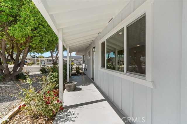 Detail Gallery Image 3 of 42 For 29031 Crosby Dr, Sun City,  CA 92586 - 2 Beds | 2 Baths