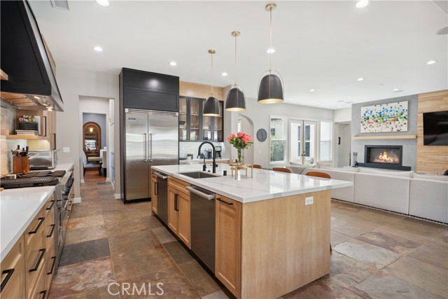 Detail Gallery Image 7 of 43 For 3995 Prado Del Trigo, Calabasas,  CA 91302 - 4 Beds | 4/1 Baths