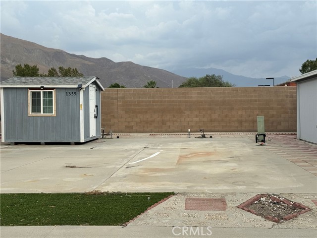 Detail Gallery Image 1 of 3 For 1355 Frontier Ave, San Jacinto,  CA 92583 - – Beds | – Baths