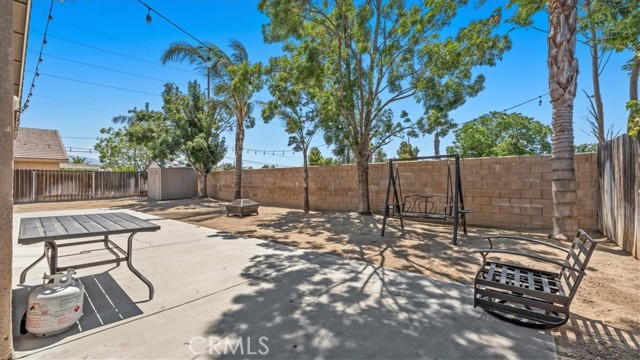 Detail Gallery Image 34 of 41 For 416 Jonnie Way, San Jacinto,  CA 92583 - 3 Beds | 2 Baths