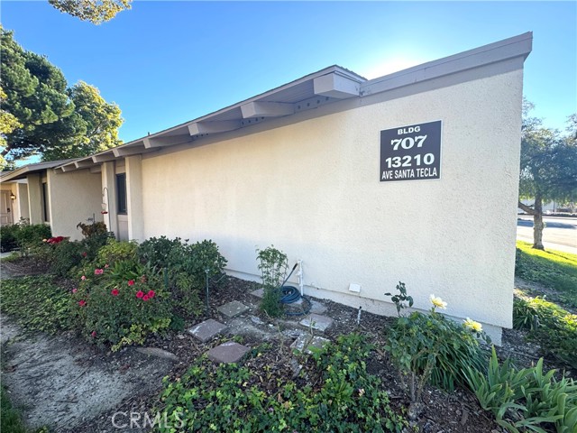 Detail Gallery Image 23 of 39 For 13210 Avenida Santa Tecla 707a,  La Mirada,  CA 90638 - 3 Beds | 2 Baths
