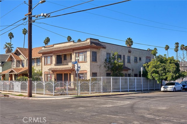 1501 S Ardmore Avenue #4, Los Angeles, CA, 90006 1501 S Ardmore Avenue #4, Los Angeles, CA, 90006