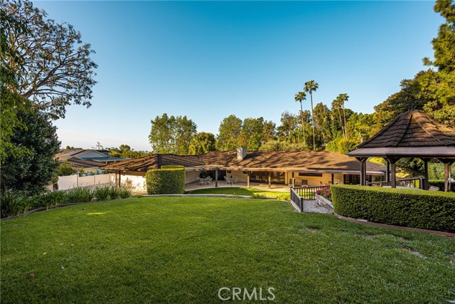 Detail Gallery Image 2 of 34 For 1881 Park Skyline, North Tustin,  CA 92705 - 4 Beds | 3/1 Baths