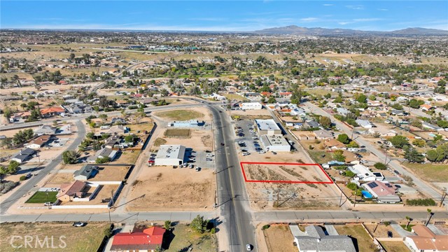 Detail Gallery Image 7 of 10 For 0 Apn 0398-144-12 / I Ave, Hesperia,  CA 92345 - – Beds | – Baths