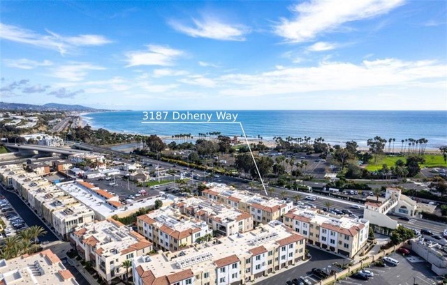 Detail Gallery Image 27 of 37 For 3187 Doheny Way, Dana Point,  CA 92629 - 3 Beds | 2 Baths