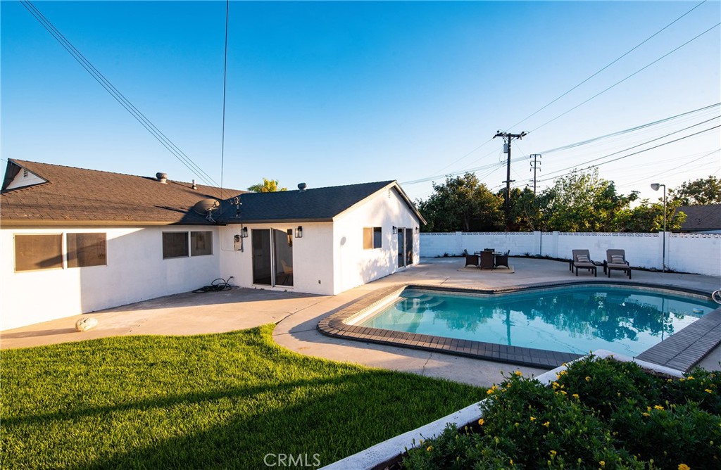 11547 Cullman Avenue, Whittier, CA 90604