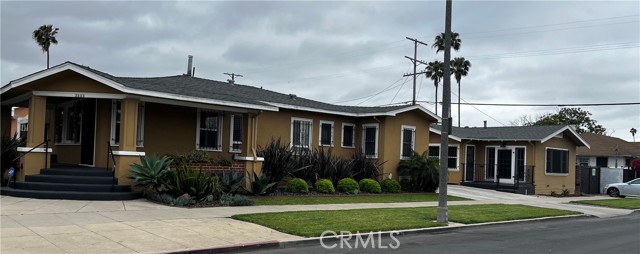 Detail Gallery Image 9 of 10 For 3553 Cimarron St, Los Angeles,  CA 90018 - – Beds | – Baths