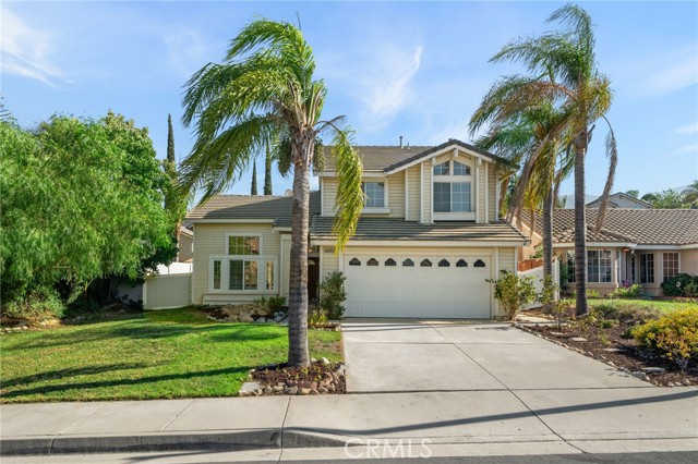 Detail Gallery Image 1 of 50 For 13047 Empty Saddle Ct, Corona,  CA 92883 - 4 Beds | 2/1 Baths