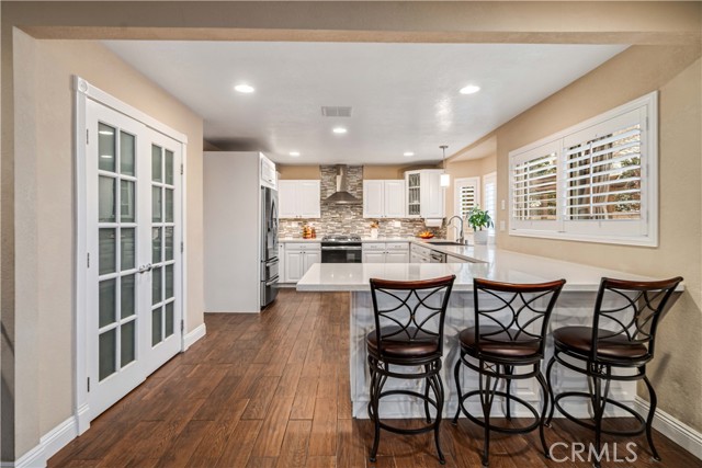 Detail Gallery Image 19 of 50 For 41222 Crispi Ln, Palmdale,  CA 93551 - 5 Beds | 3 Baths