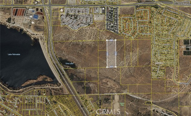 0 Vac/Vic Avenue S8/Vic Downing Street, Palmdale, California 93550, ,Land,For Sale,0 Vac/Vic Avenue S8/Vic Downing Street,CRSR22246586