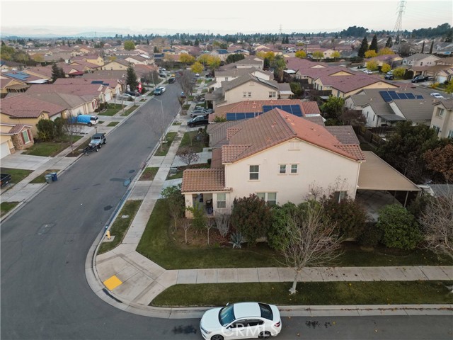 Detail Gallery Image 48 of 50 For 1492 Antioch Ct, Merced,  CA 95348 - 5 Beds | 2/1 Baths